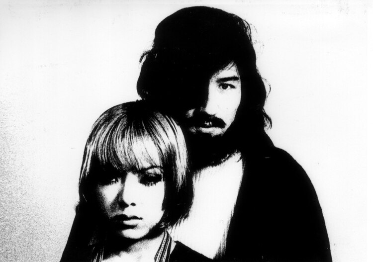 蔷薇的葬礼剧照的剧照