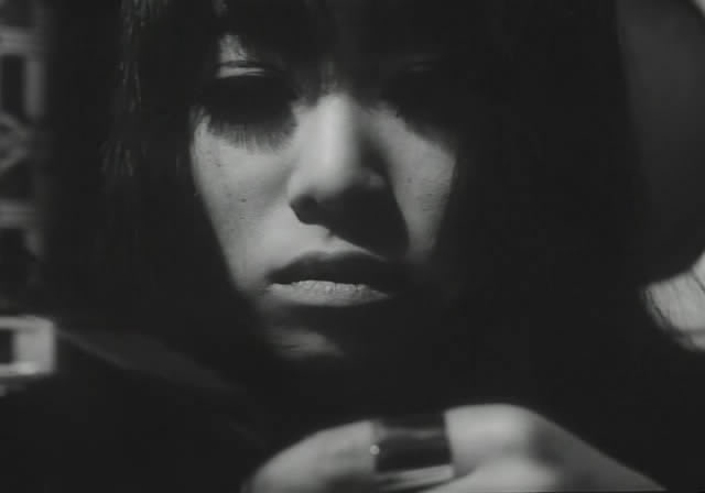 蔷薇的葬礼剧照的剧照