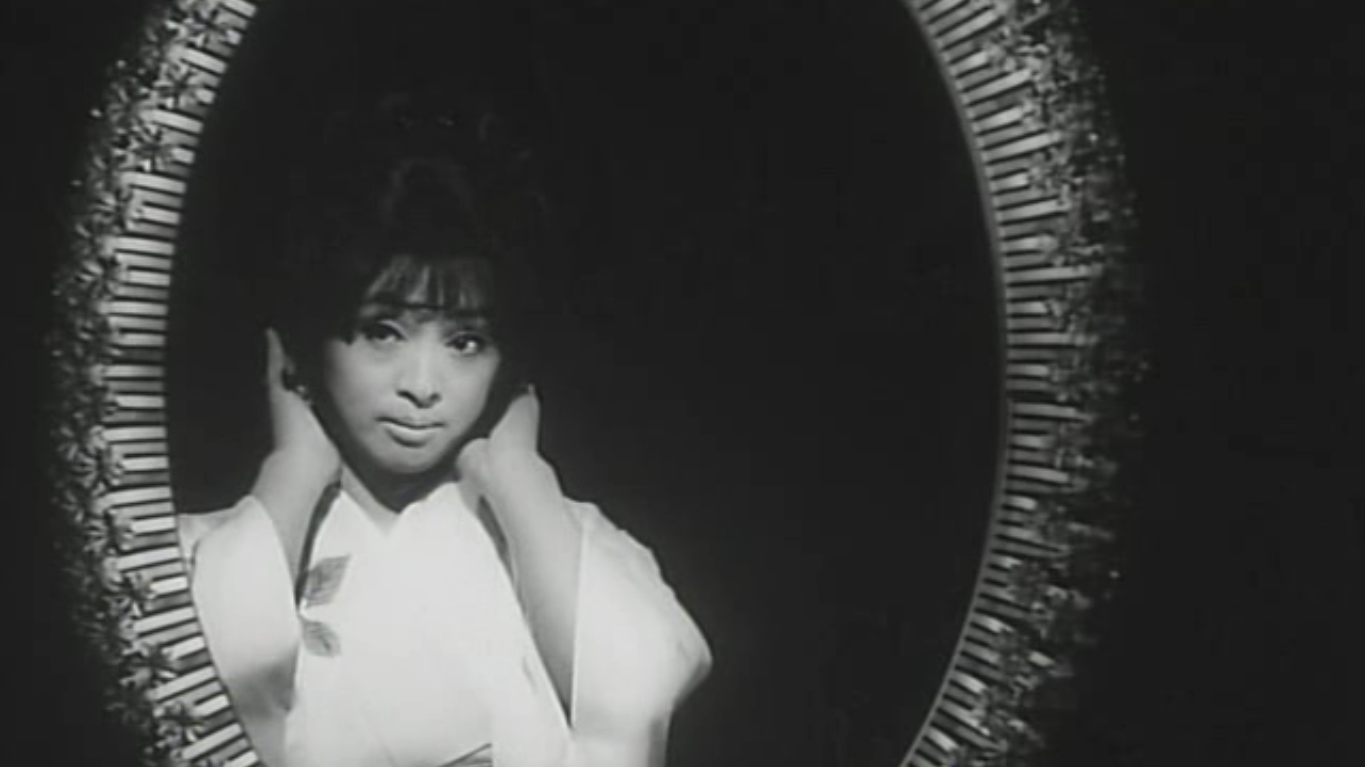 蔷薇的葬礼剧照的剧照