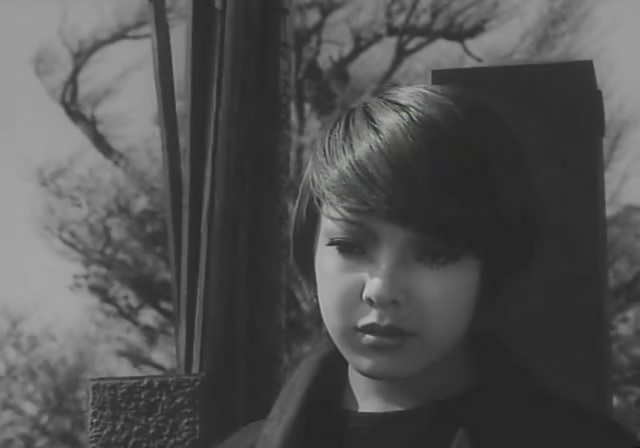 蔷薇的葬礼剧照的剧照