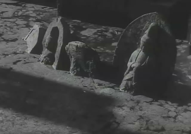 蔷薇的葬礼剧照的剧照