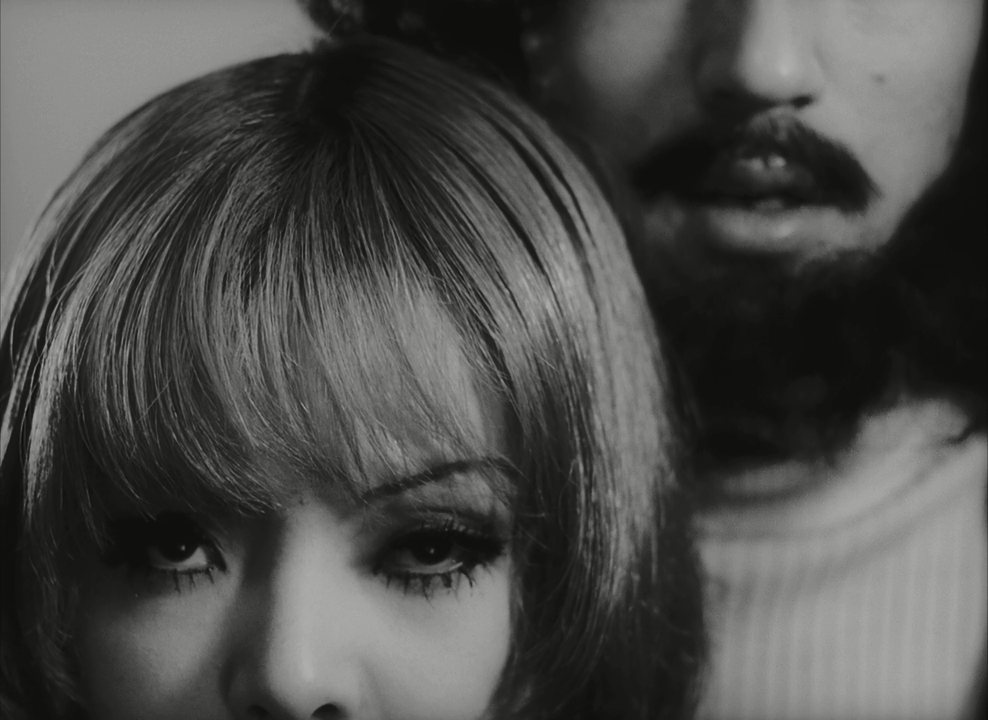 蔷薇的葬礼剧照的剧照