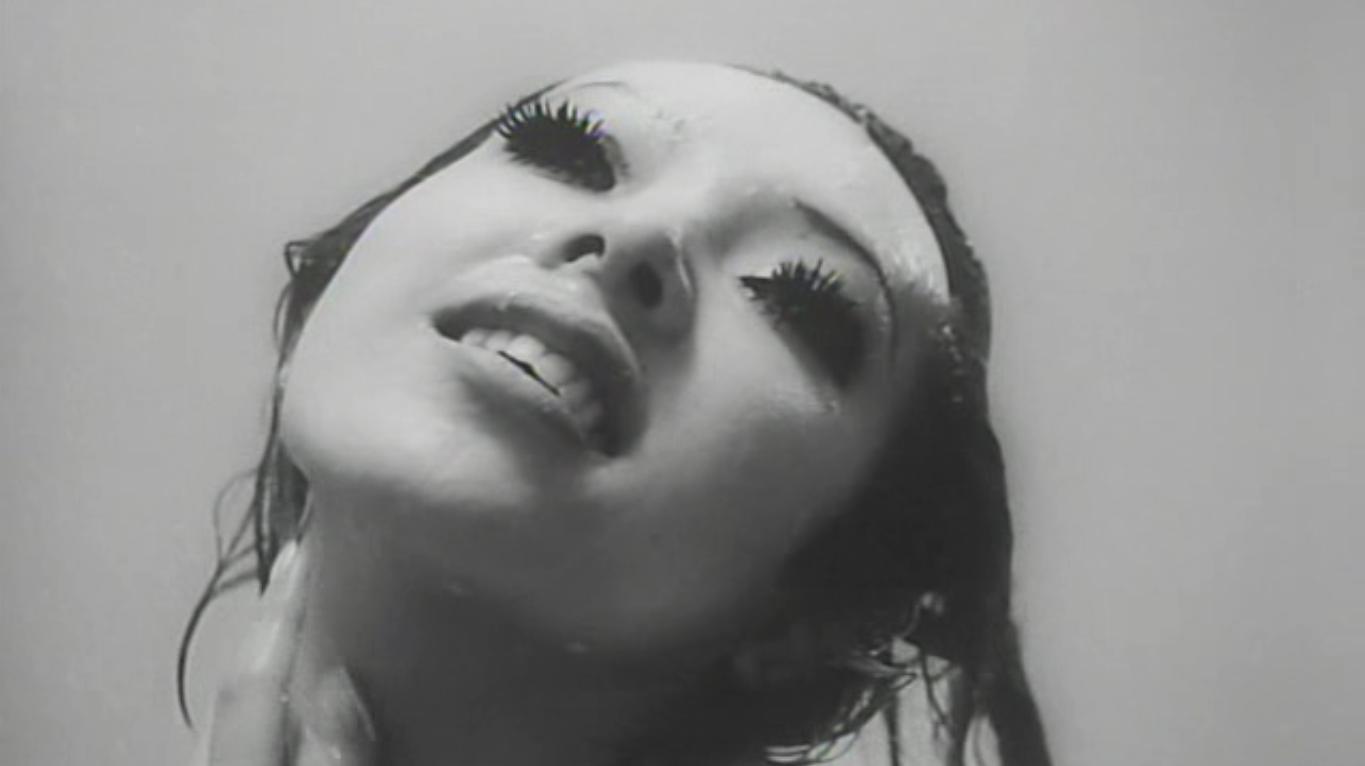 蔷薇的葬礼剧照的剧照