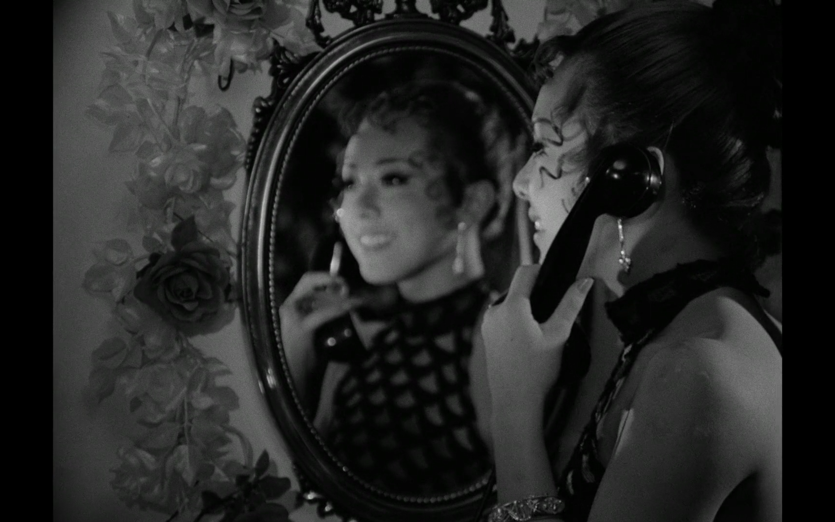 蔷薇的葬礼剧照的剧照