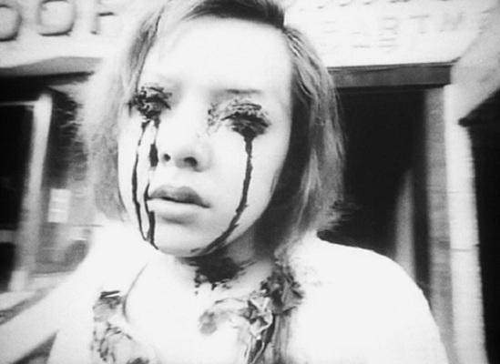 蔷薇的葬礼剧照的剧照