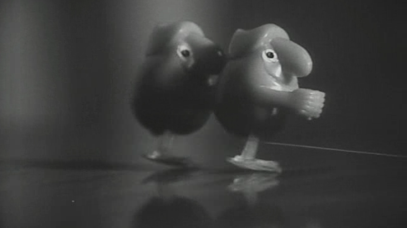 蔷薇的葬礼剧照的剧照