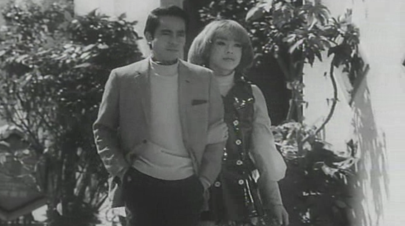 蔷薇的葬礼剧照的剧照