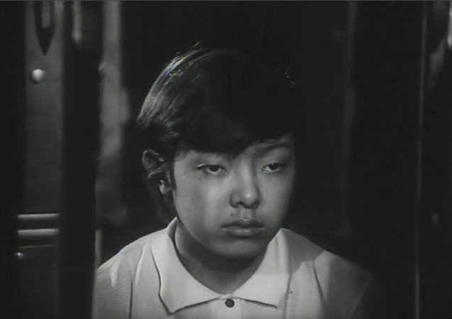 蔷薇的葬礼剧照的剧照