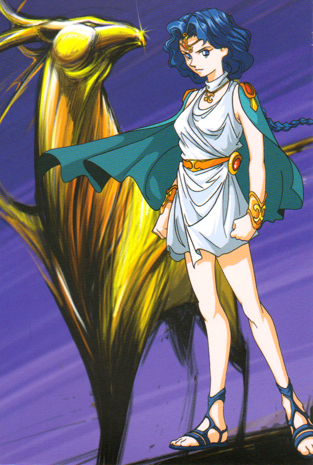 奥林匹斯星传 癸干忒斯的逆袭剧照的剧照