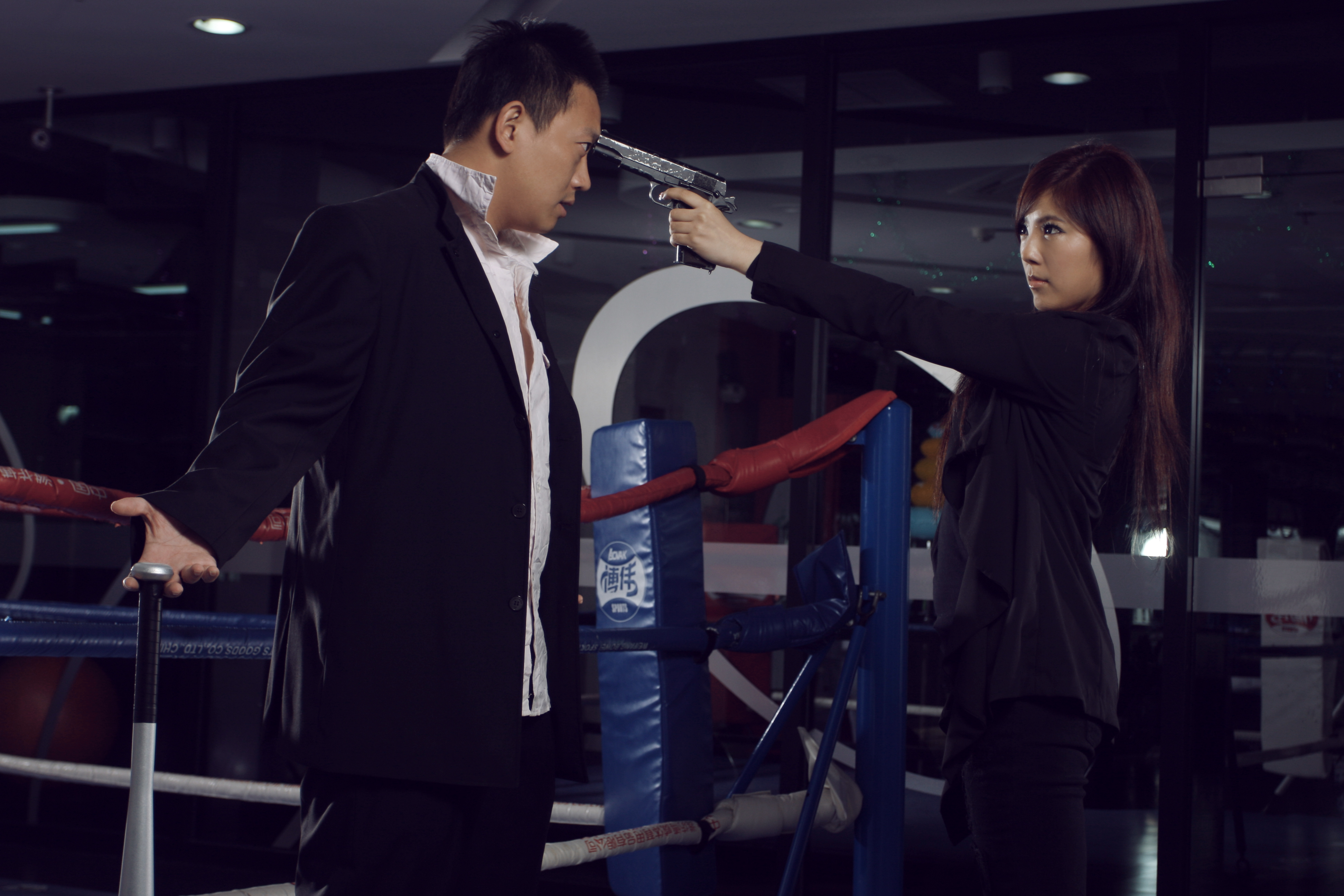 青春失乐园剧照的剧照