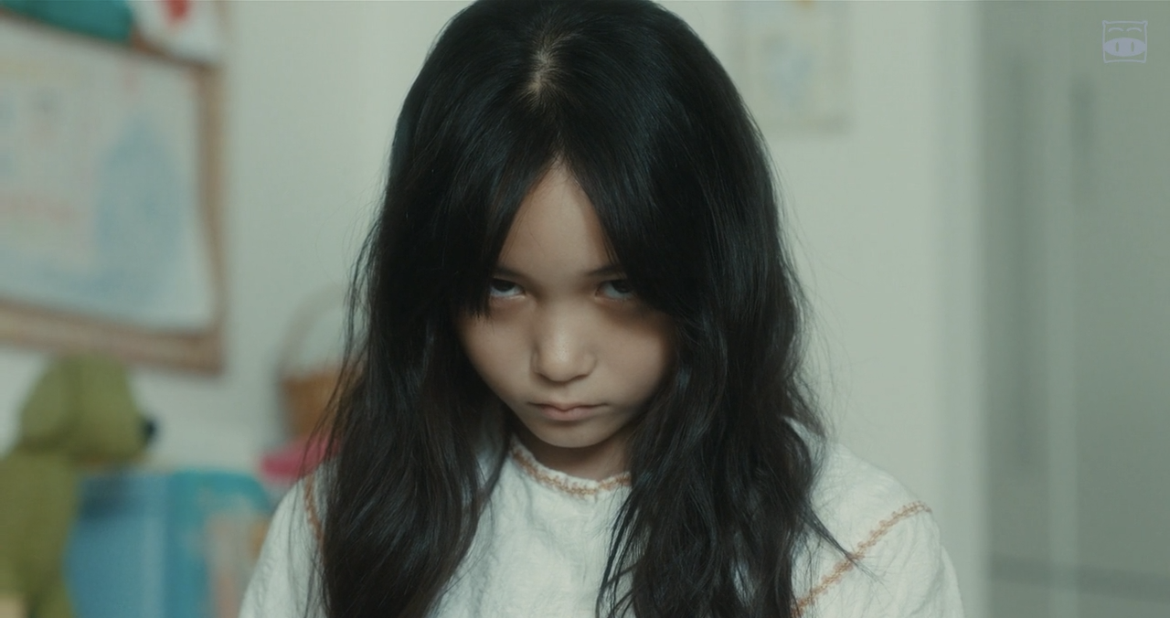 贞子剧照的剧照