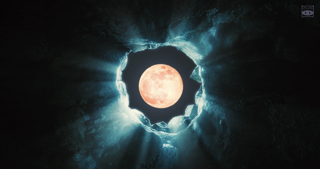 贞子剧照的剧照