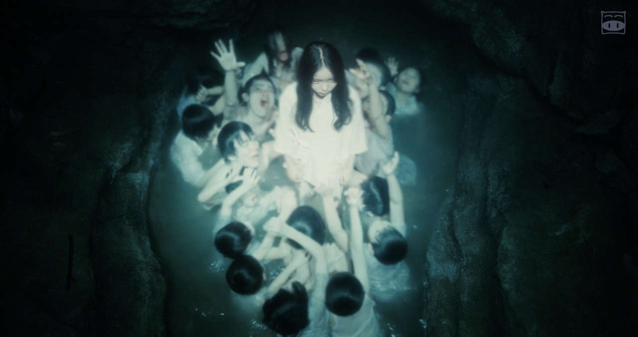 贞子剧照的剧照