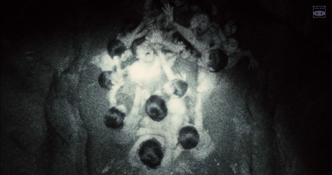 贞子剧照的剧照