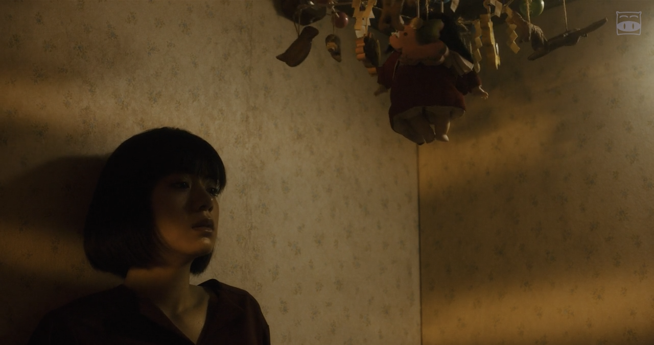 贞子剧照的剧照