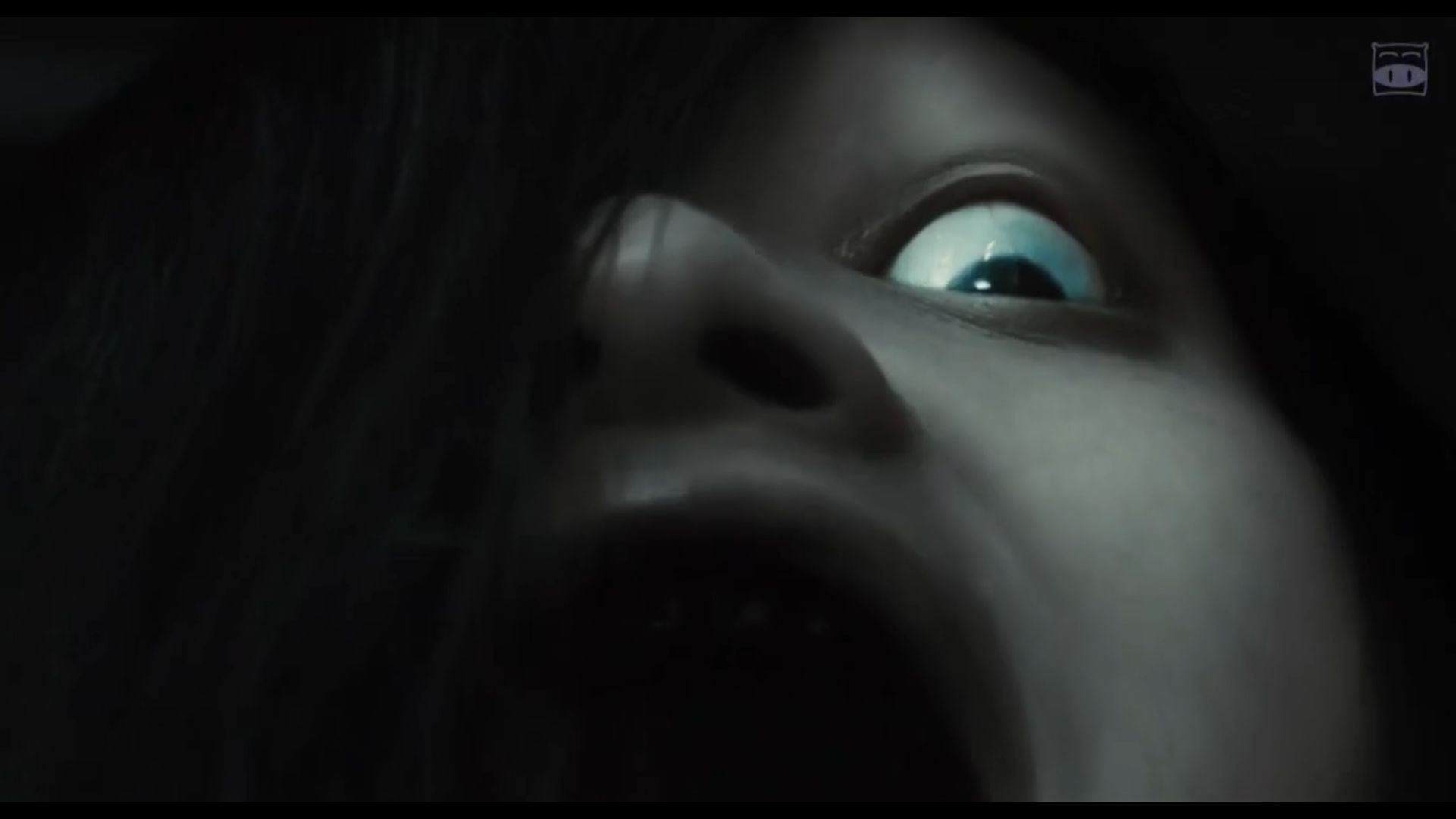 贞子剧照的剧照