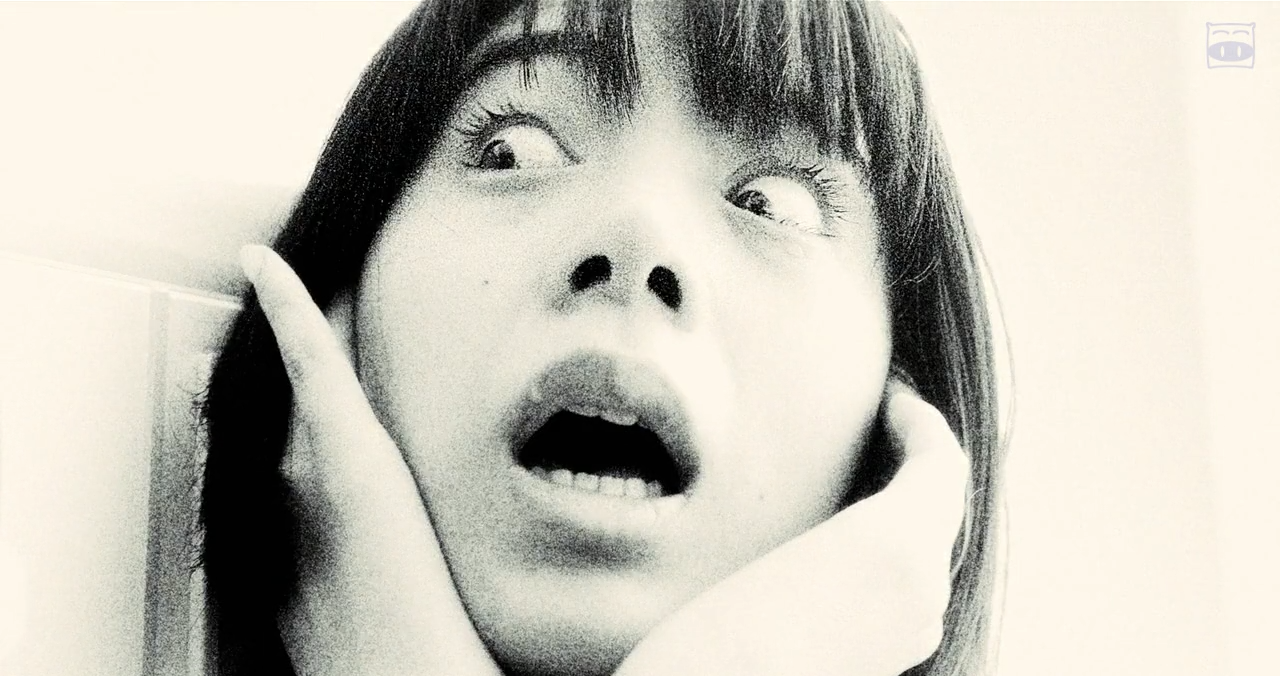 贞子剧照的剧照