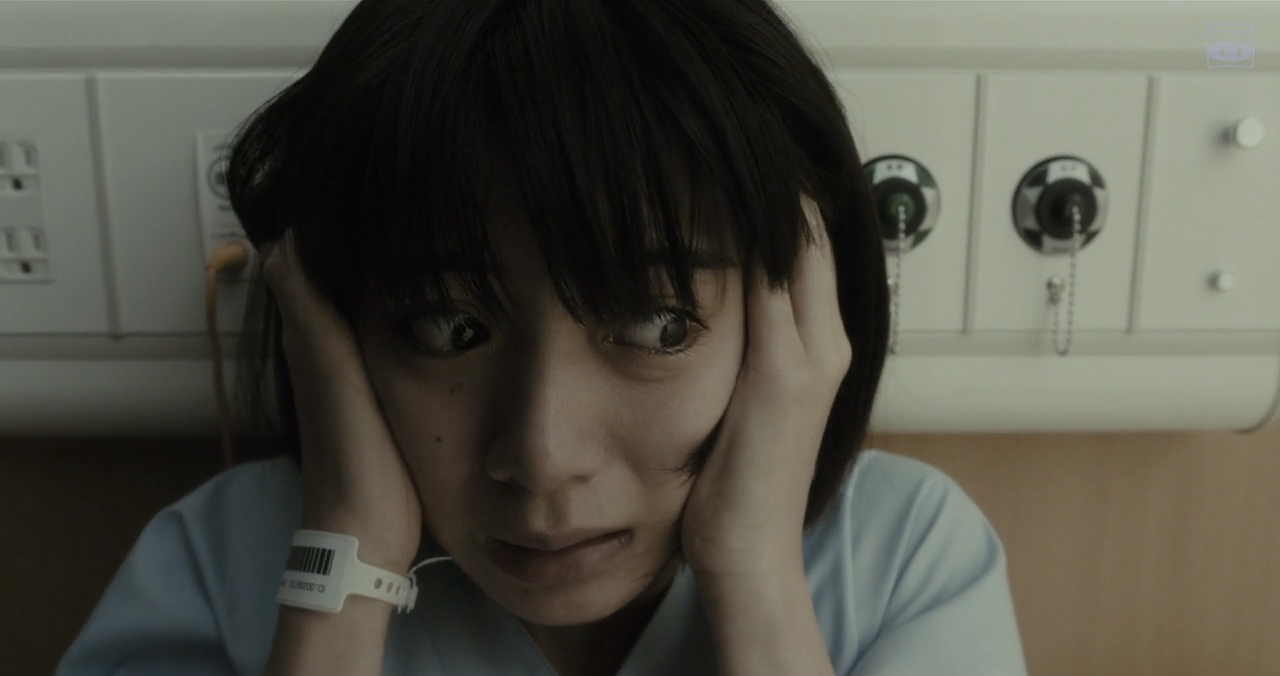 贞子剧照的剧照