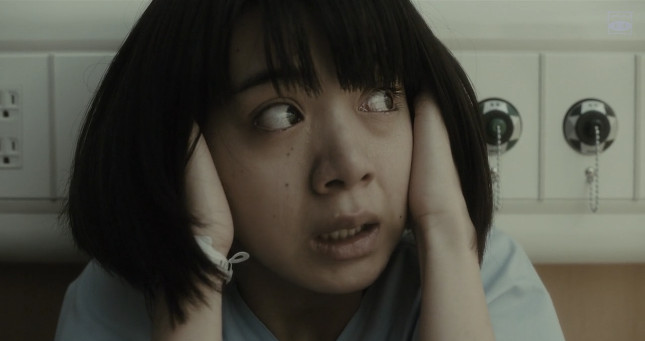 贞子剧照的剧照