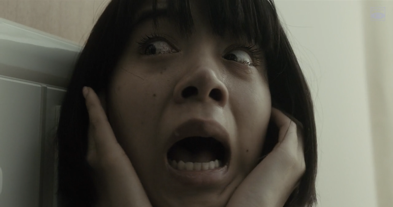 贞子剧照的剧照