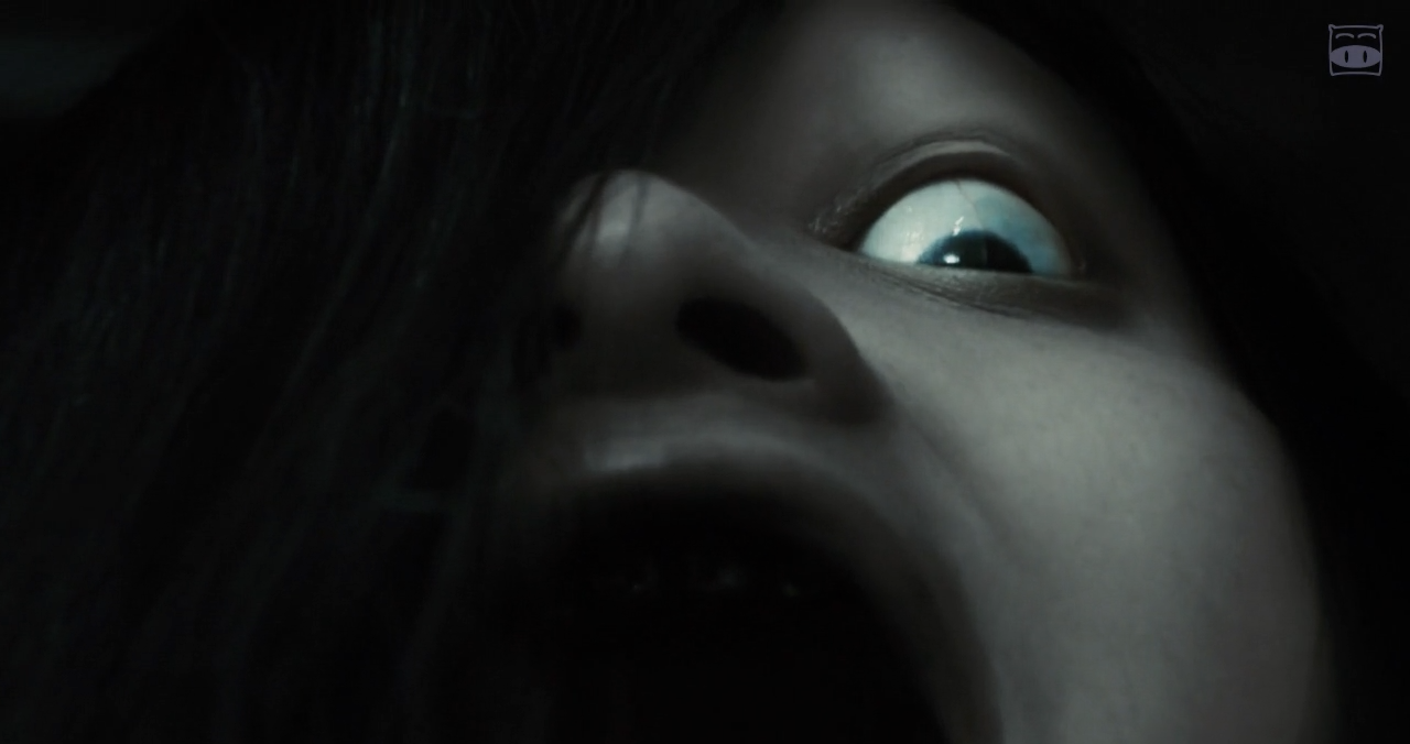 贞子剧照的剧照