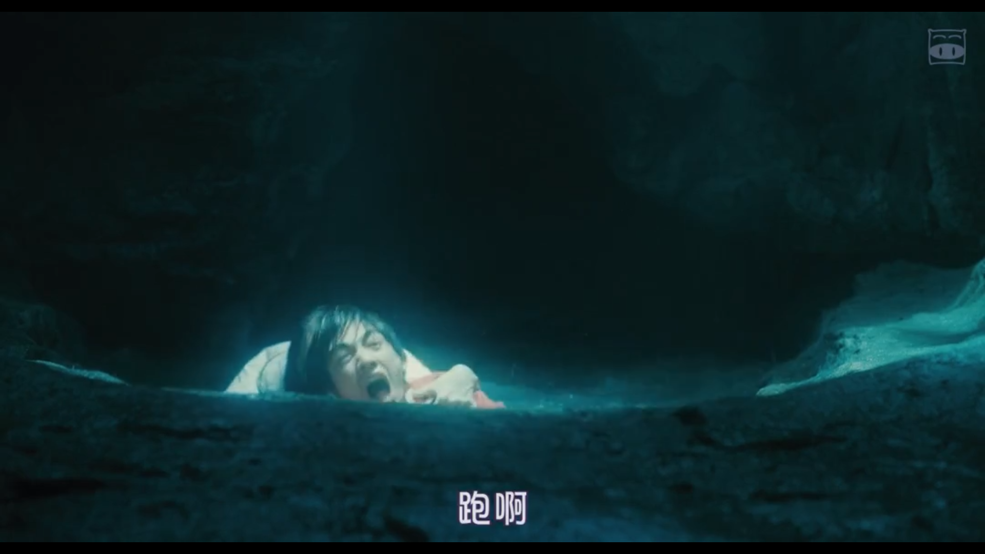 贞子剧照的剧照