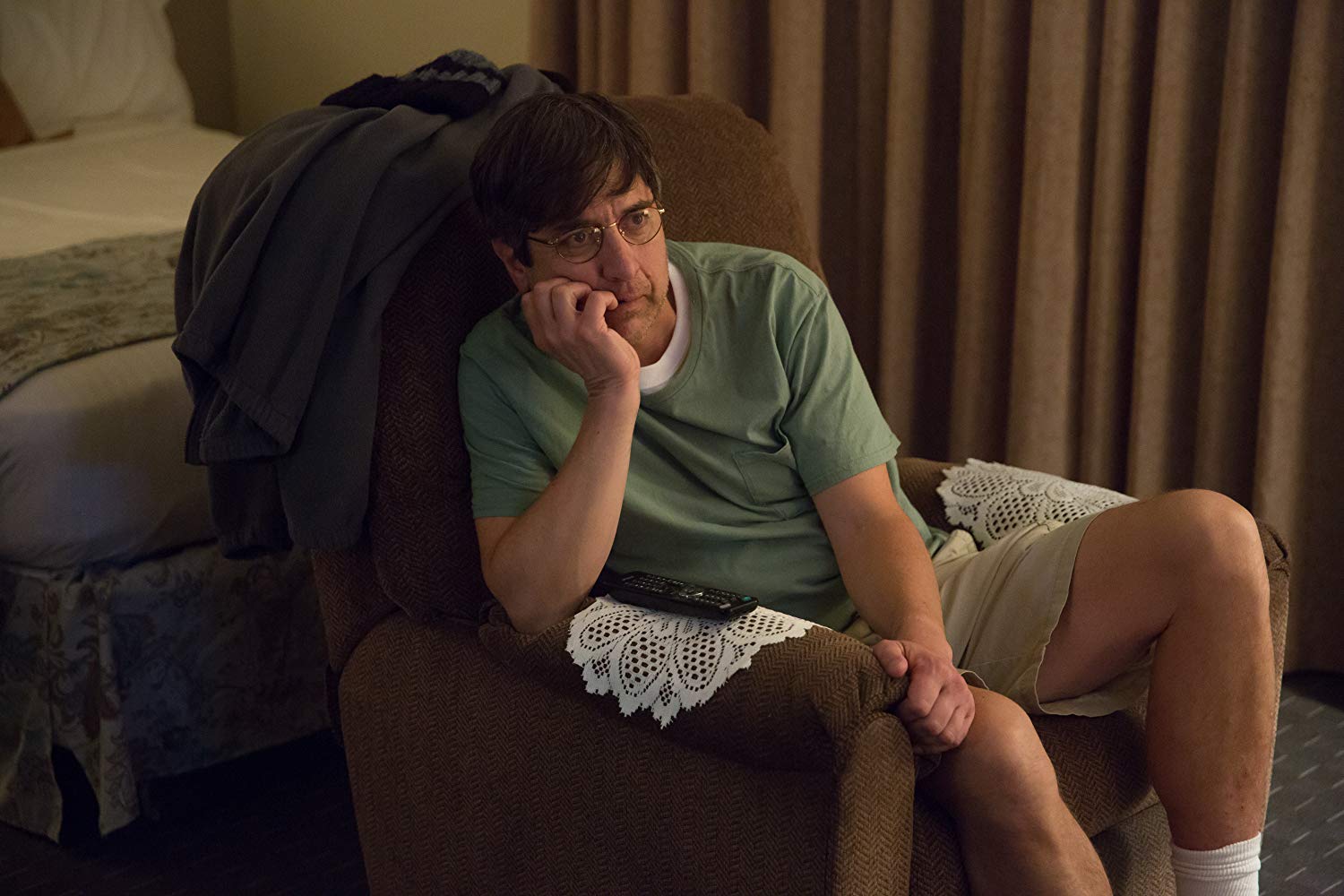 患难兄弟情剧照的剧照