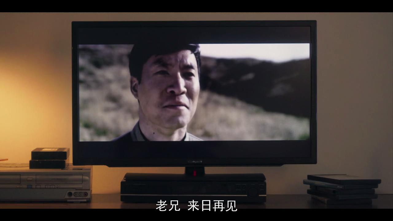 患难兄弟情剧照的剧照