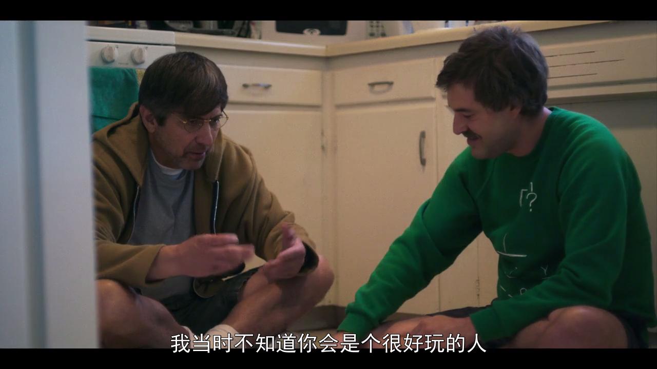 患难兄弟情剧照的剧照