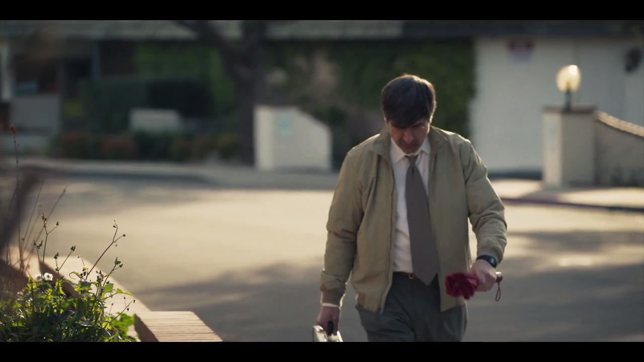 患难兄弟情剧照的剧照