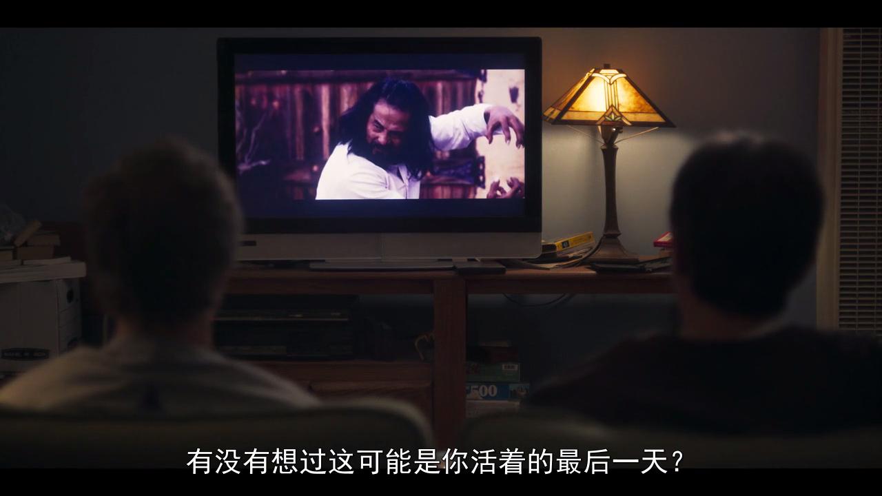 患难兄弟情剧照的剧照