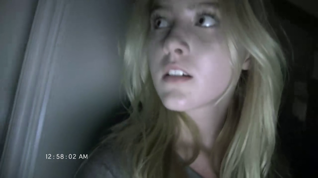 灵动：鬼影实录4剧照的剧照