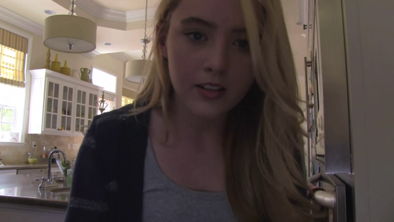 灵动：鬼影实录4剧照的剧照