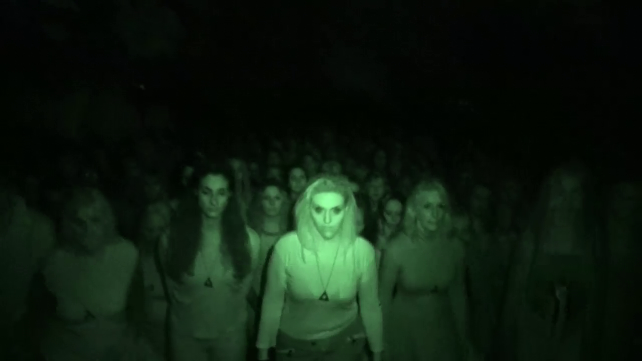 灵动：鬼影实录4剧照的剧照