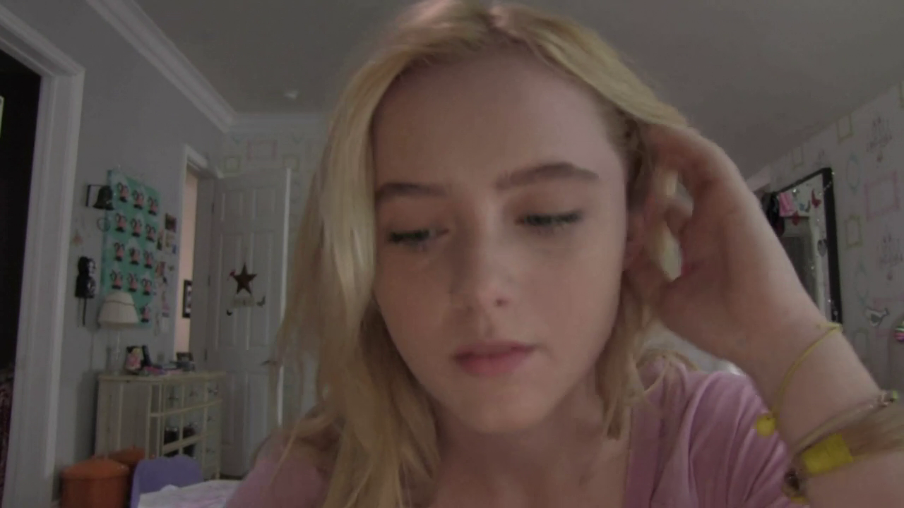 灵动：鬼影实录4剧照的剧照