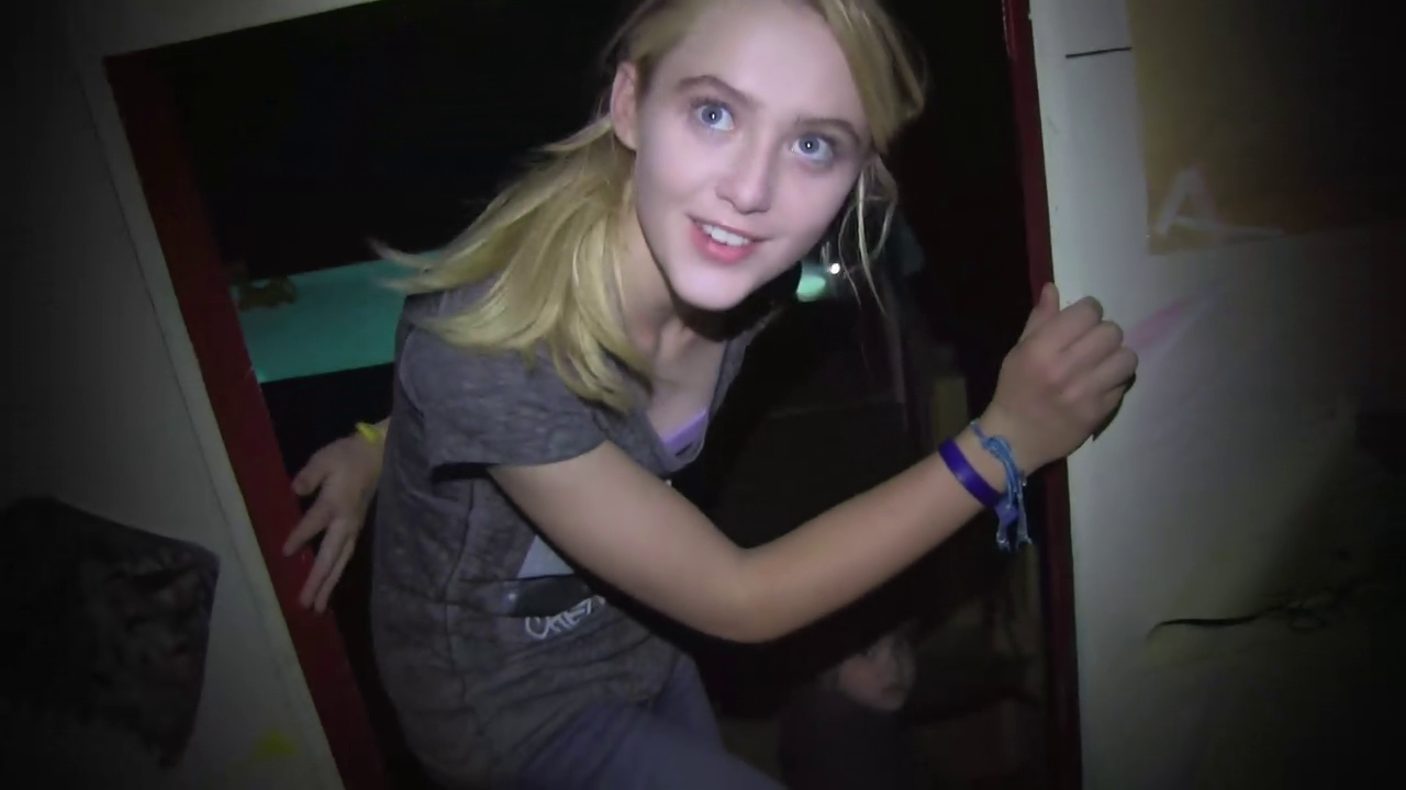 灵动：鬼影实录4剧照的剧照