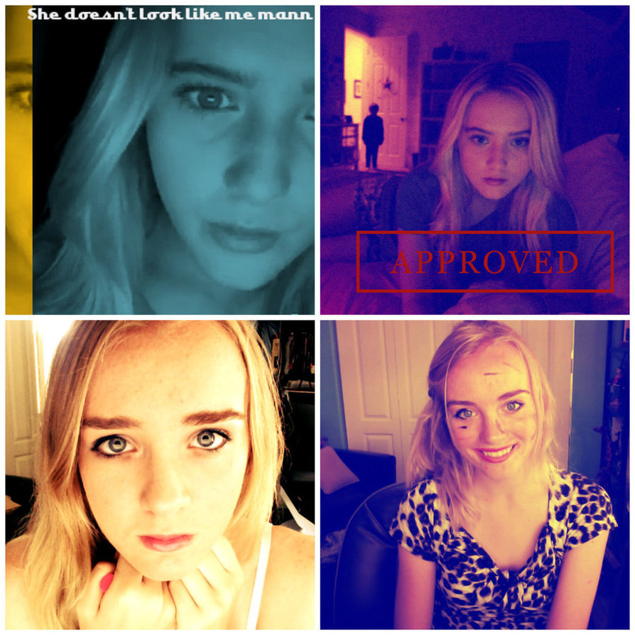 灵动：鬼影实录4剧照的剧照