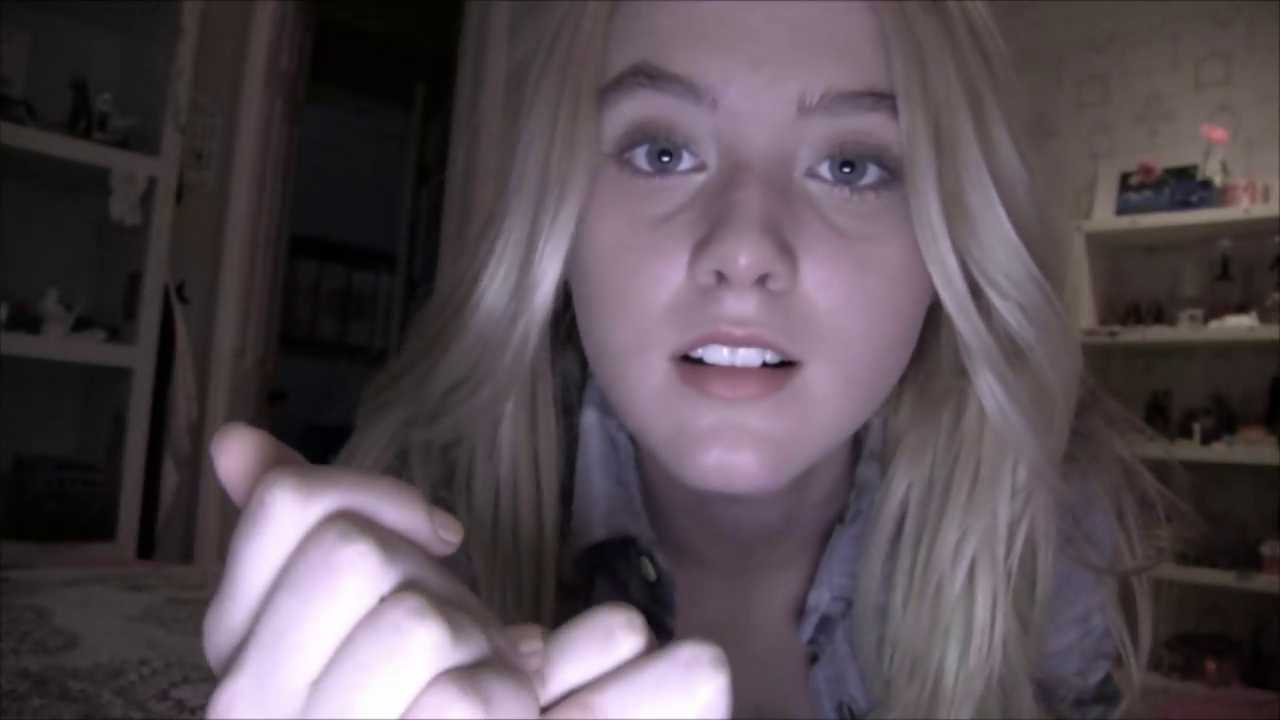 灵动：鬼影实录4剧照的剧照