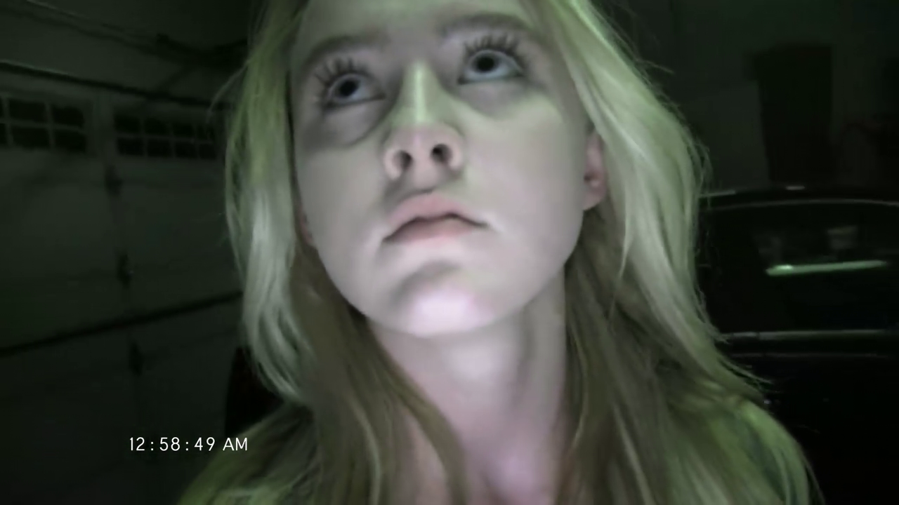 灵动：鬼影实录4剧照的剧照