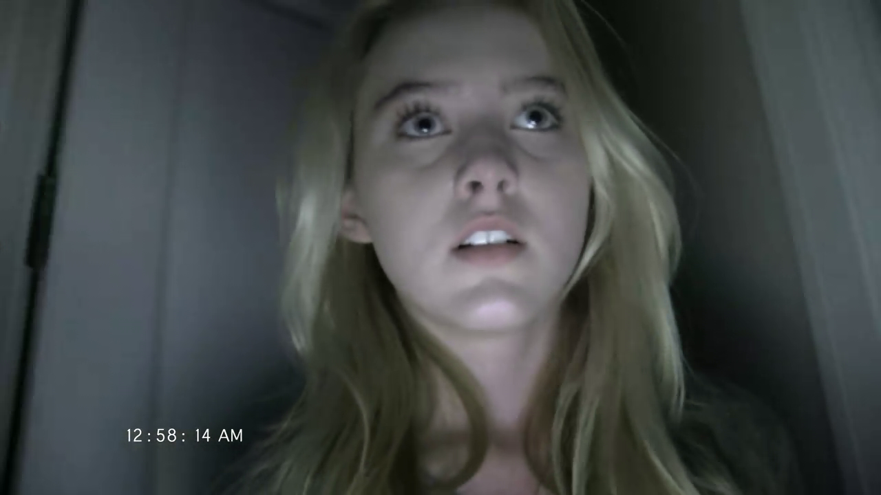 灵动：鬼影实录4剧照的剧照