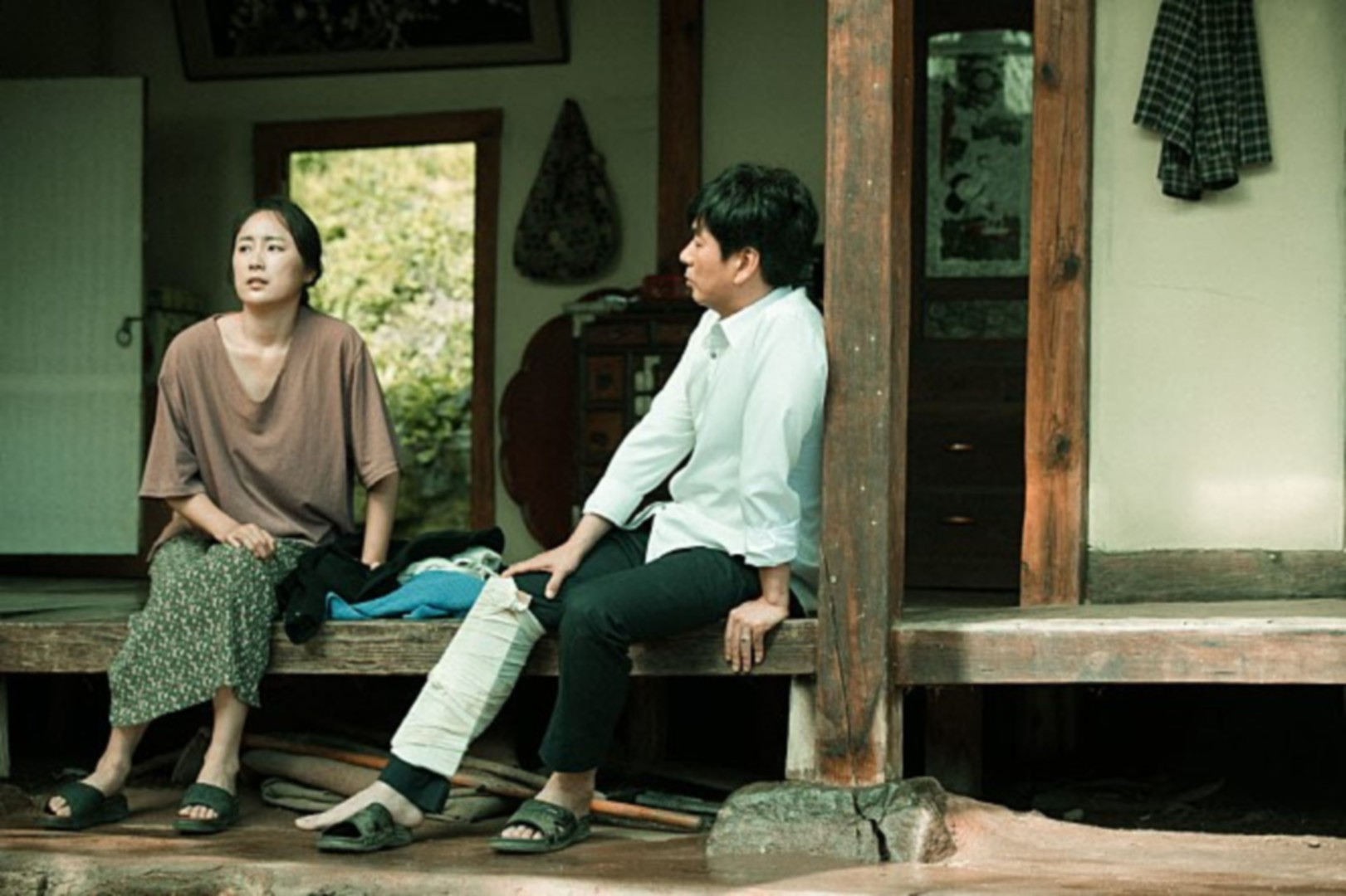 致命之旅剧照的剧照