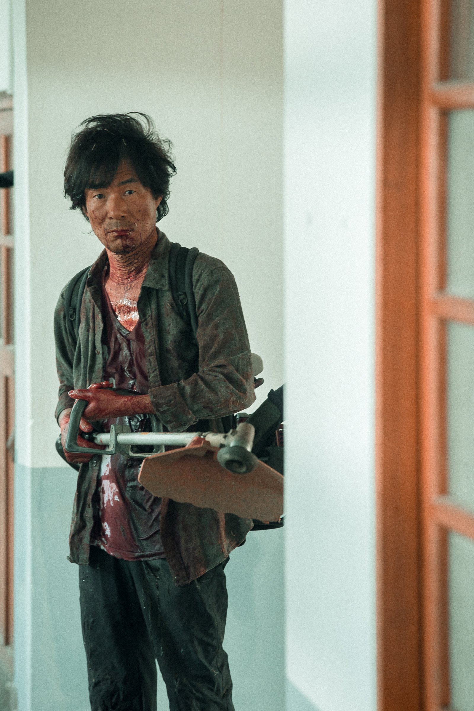 致命之旅剧照的剧照