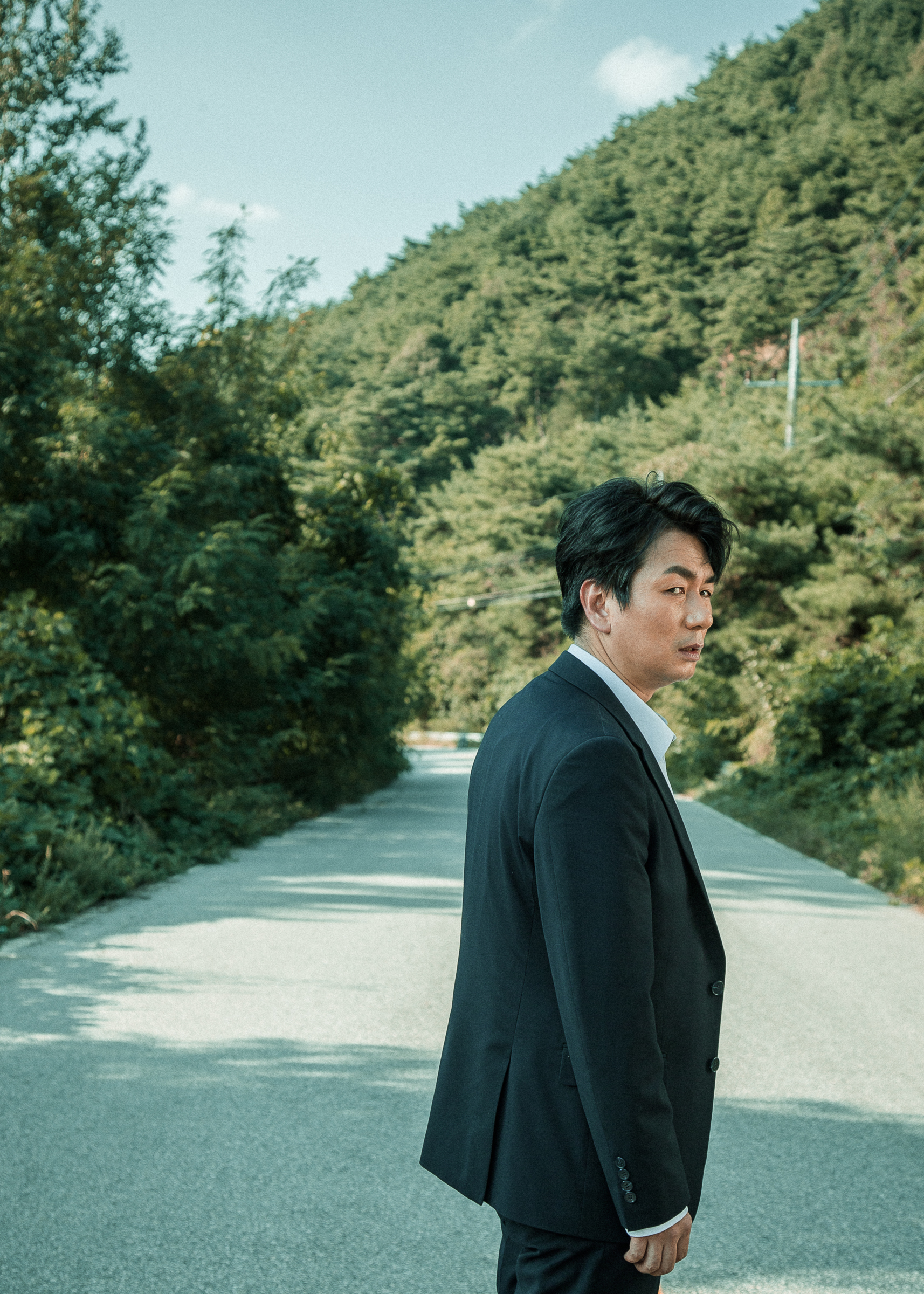 致命之旅剧照的剧照