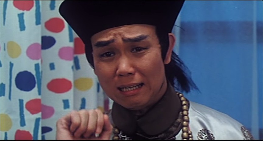 开心鬼上错身剧照的剧照