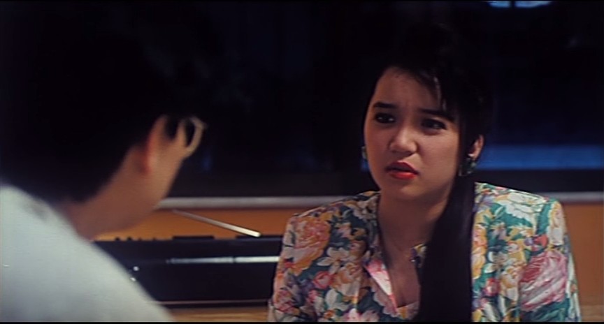 开心鬼上错身剧照的剧照