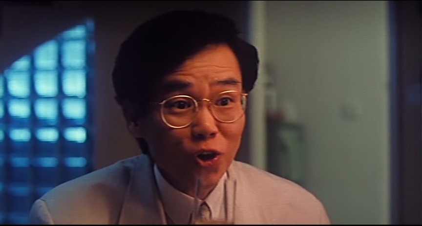 开心鬼上错身剧照的剧照