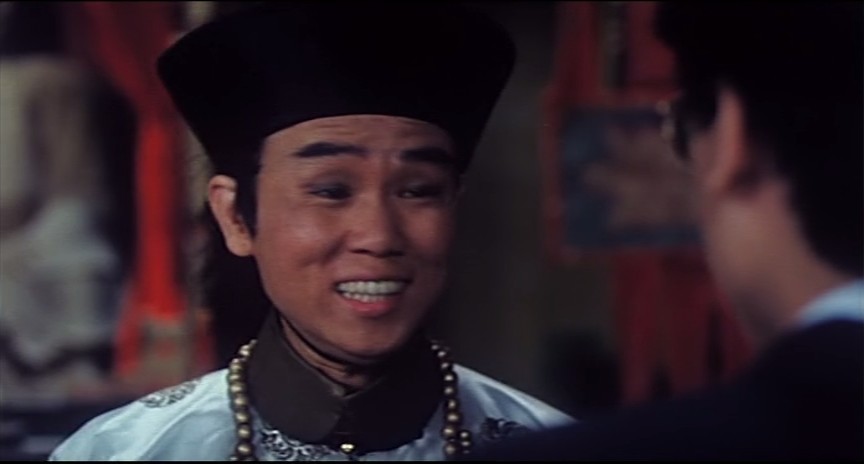 开心鬼上错身剧照的剧照