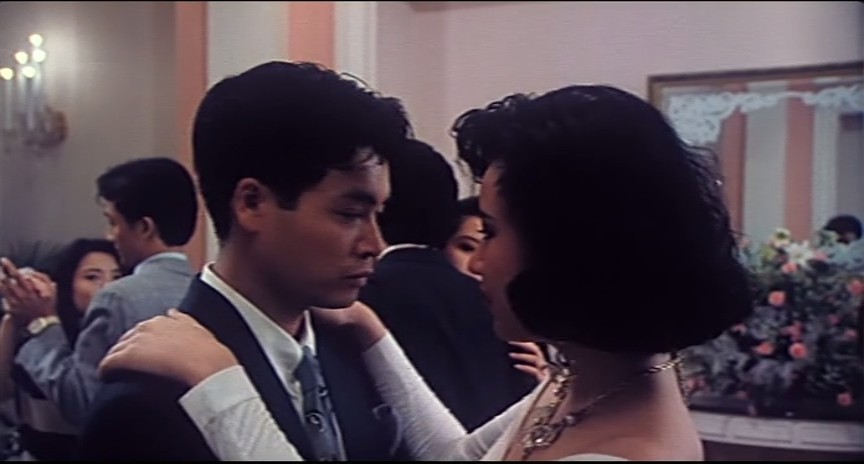 开心鬼上错身剧照的剧照