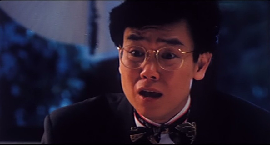 开心鬼上错身剧照的剧照