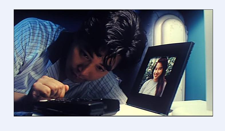 开心鬼上错身剧照的剧照